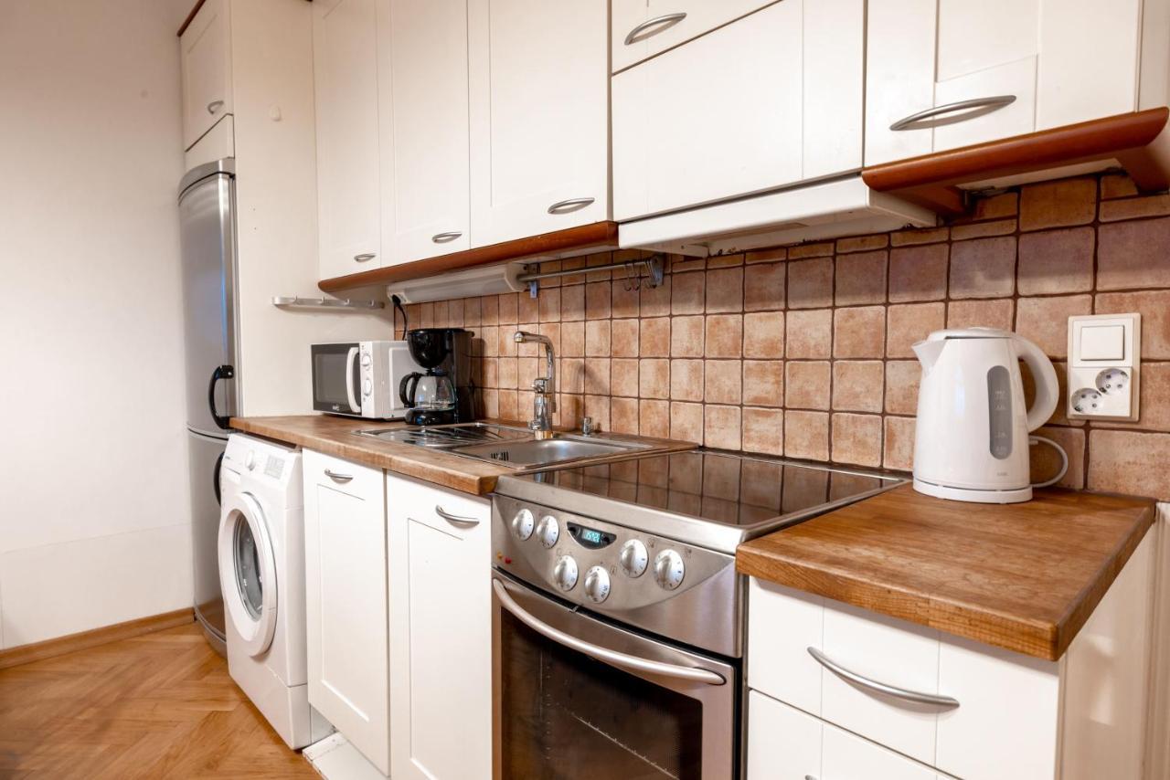2Ndhomes Cozy & Compact Top Floor Studio In Erottaja Хельсинки Экстерьер фото